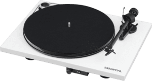 Pro-Ject Essential III HP