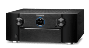 Marantz SR8012