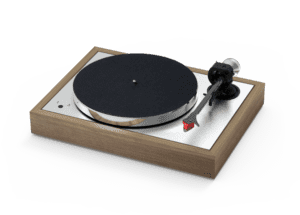 Pro-Ject The Classic EVO