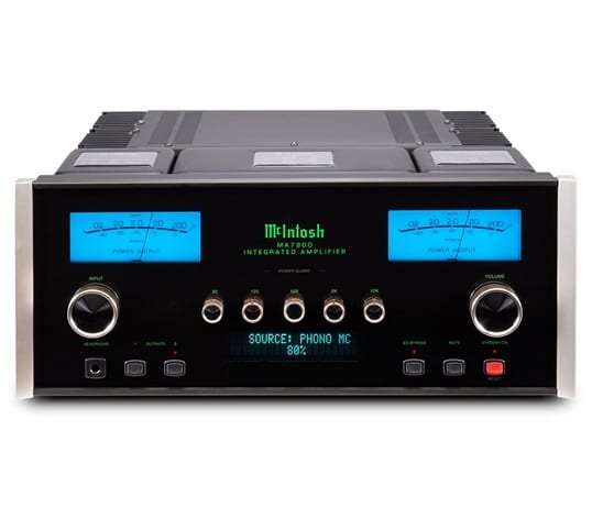 McIntosh MA7900