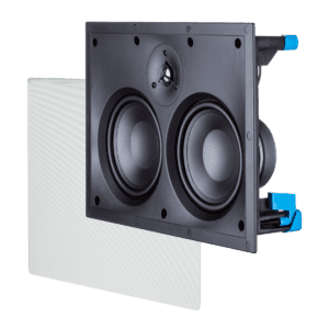 Paradigm CI Home H55-LCR