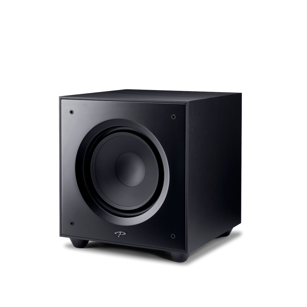 Paradigm Defiance V12