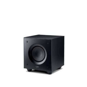 Paradigm Defiance V8