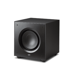 Paradigm Defiance X12