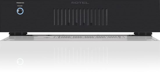 Rotel RKB-8100