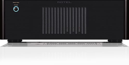 Rotel RMB-1506