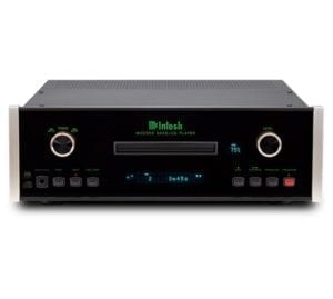 McIntosh MCD550
