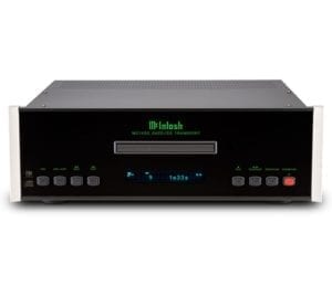 McIntosh MCT450