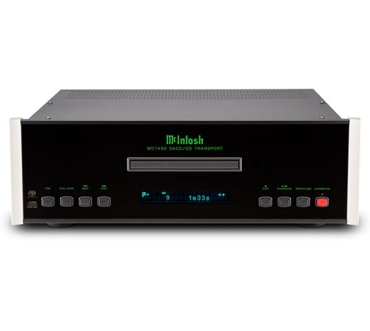 McIntosh MCT450