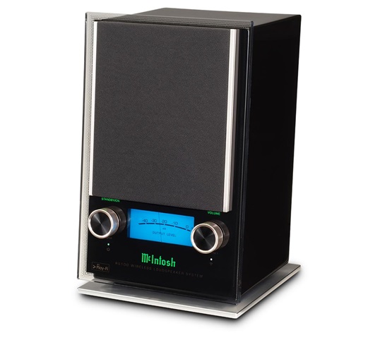 McIntosh RS100