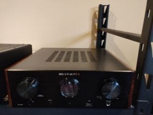 Pre-Owned Marantz HD-AMP1